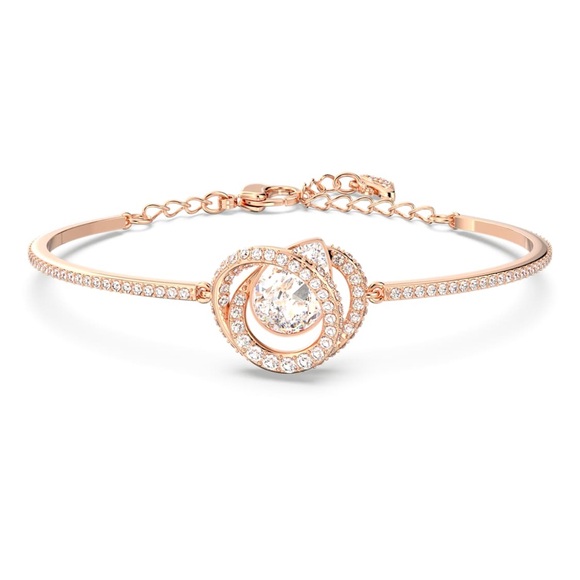 Jewelry - Elegant Rose Gold Bracelet